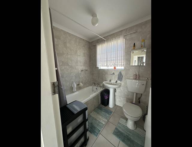 2 BEDROOM TOWNHOUSE FOR SALE IN VERWOERDPARK